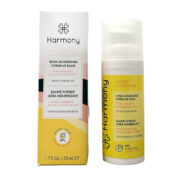 Harmony Active Calm Balm 50mg CBD with Quillaja Wood Extract (50ml)