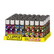 Tyson 2.0 Cricket Lighters Black (50pcs/display)