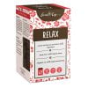 wholesale Green Life Organic Hemp Relax Tea