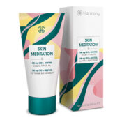 Harmony Skin Meditation Menthol Cooling Topical Gel 300mg CBD (60ml)