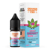 wholesale orange county cbd sunset sherbet e liquid 300mg