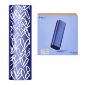 PAX x JGoldcrown Plus Periwinkle Dry Herb Vaporizer Limited Edition